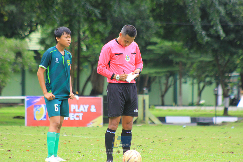 ijl big 8 u13 100126 tajimalela fc vs akademi persib bogor