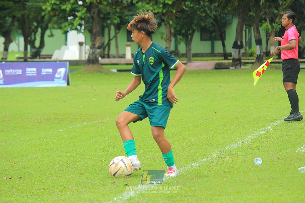 ijl big 8 u13 100126 tajimalela fc vs akademi persib bogor