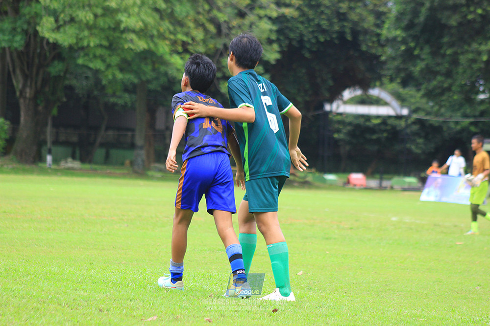 ijl big 8 u13 100126 tajimalela fc vs akademi persib bogor