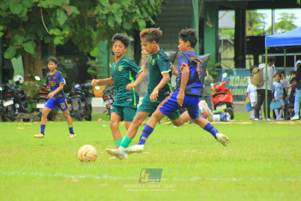 ijl big 8 u13 100126 tajimalela fc vs akademi persib bogor
