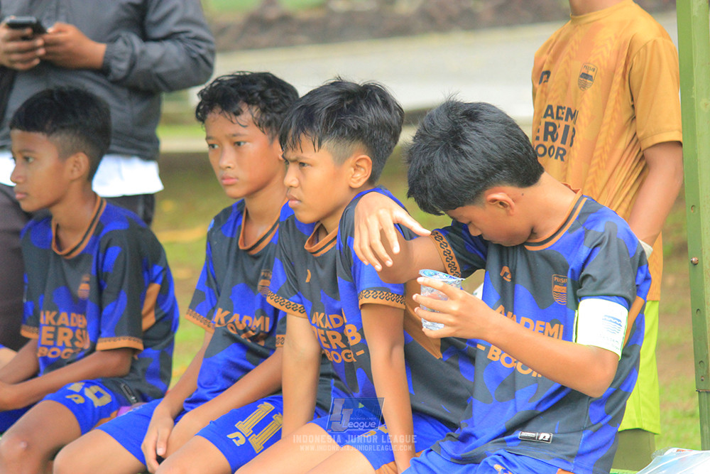 ijl big 8 u13 100126 tajimalela fc vs akademi persib bogor