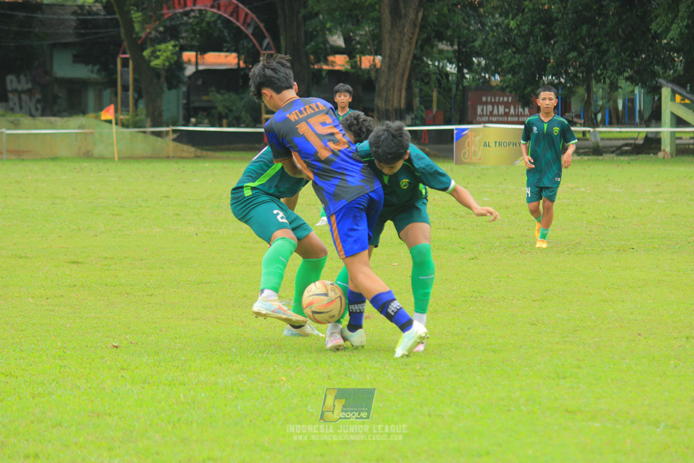ijl big 8 u13 100126 tajimalela fc vs akademi persib bogor