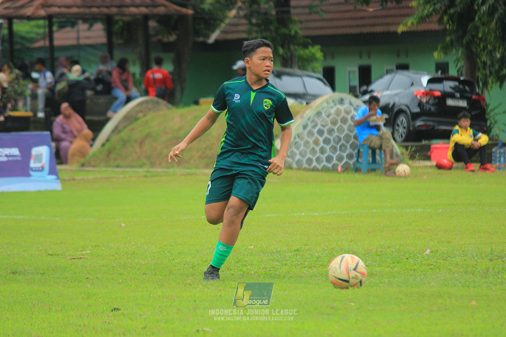 ijl big 8 u13 100126 tajimalela fc vs akademi persib bogor