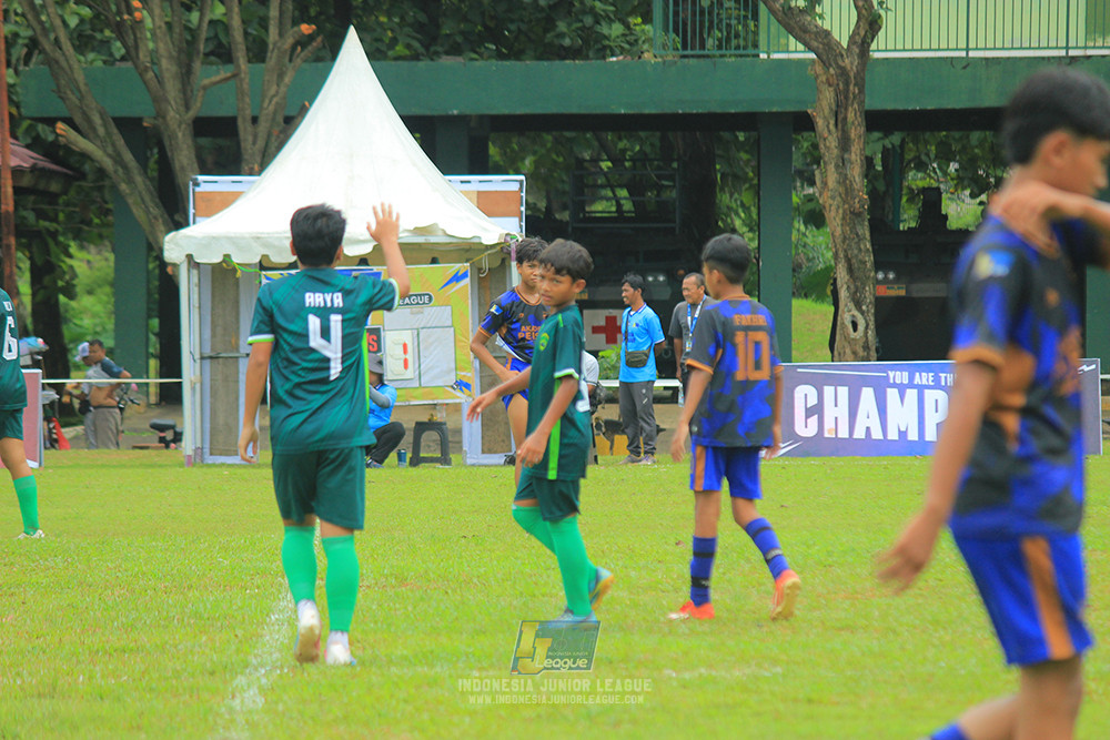 ijl big 8 u13 100126 tajimalela fc vs akademi persib bogor