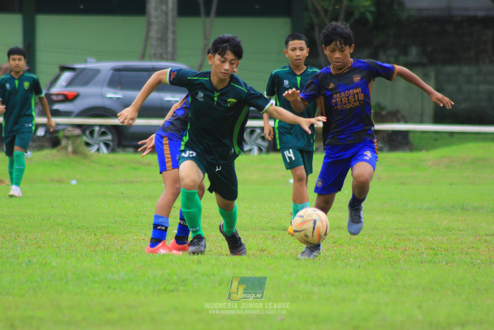 ijl big 8 u13 100126 tajimalela fc vs akademi persib bogor