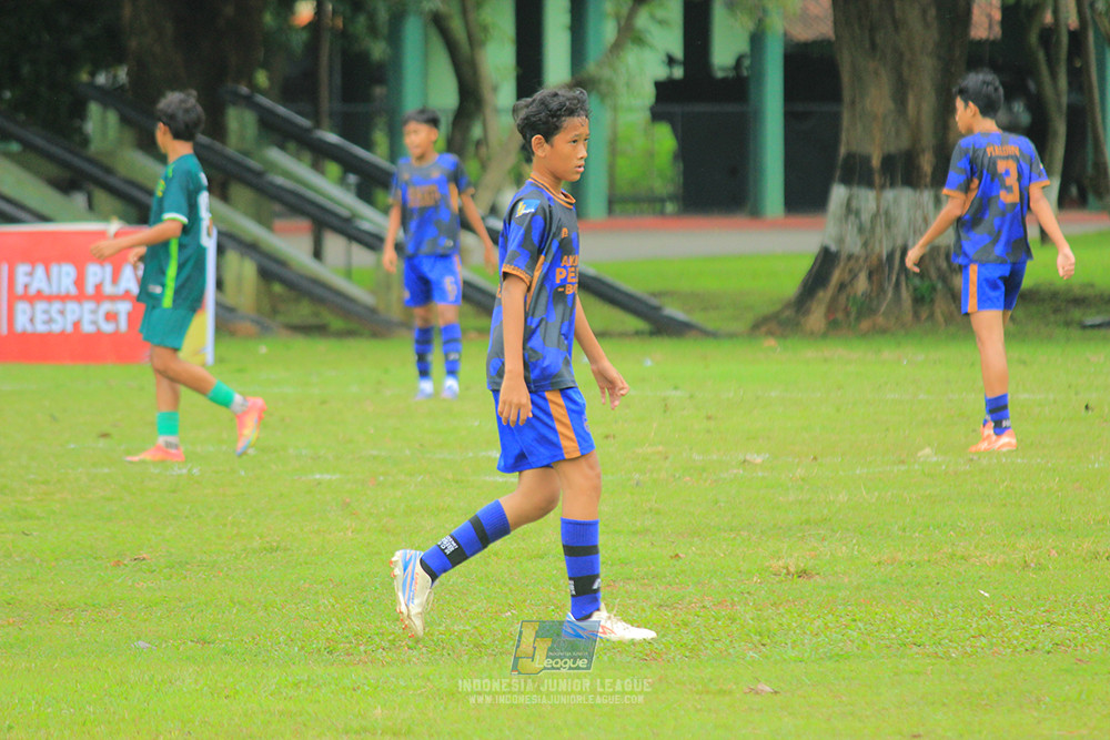 ijl big 8 u13 100126 tajimalela fc vs akademi persib bogor