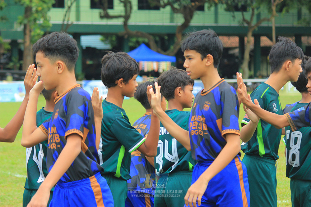 ijl big 8 u13 100126 tajimalela fc vs akademi persib bogor
