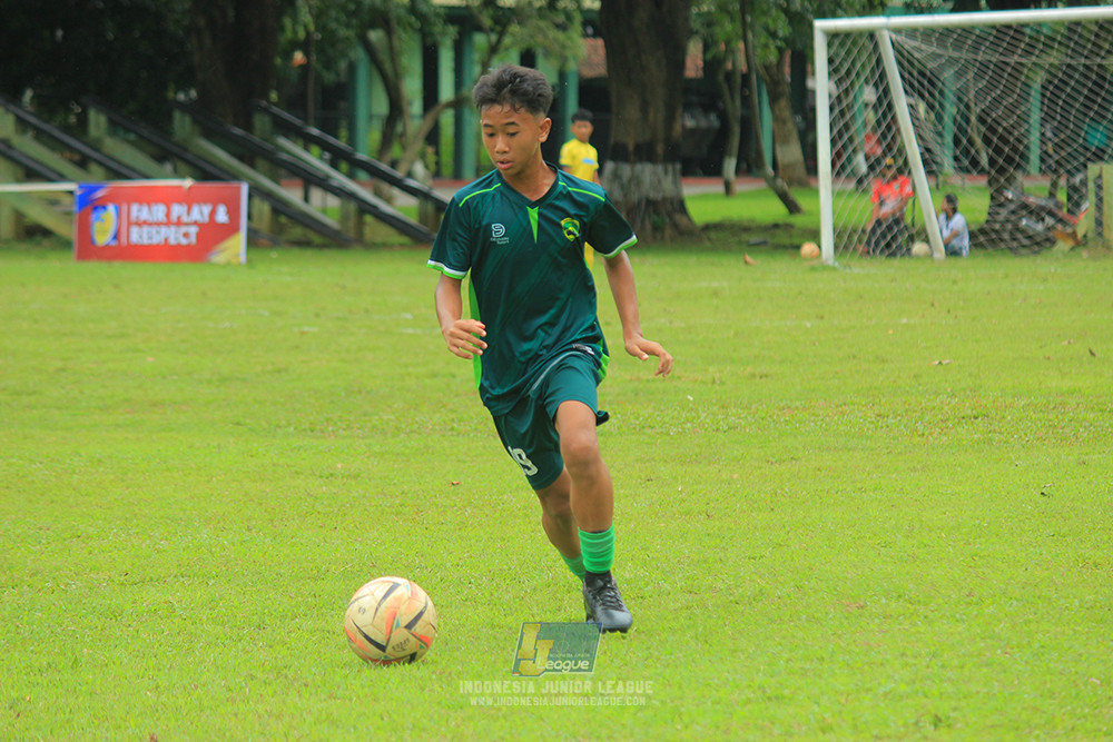 ijl big 8 u13 100126 tajimalela fc vs akademi persib bogor