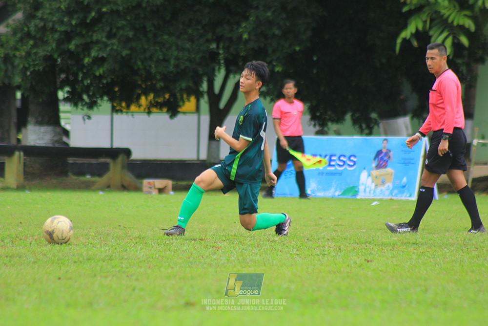 ijl big 8 u13 100126 tajimalela fc vs akademi persib bogor