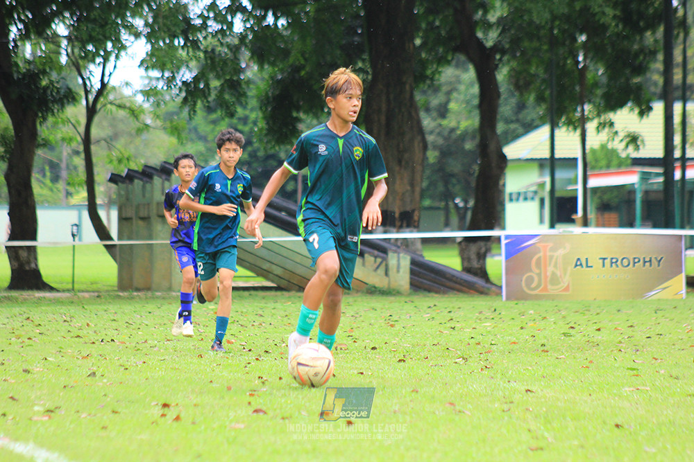 ijl big 8 u13 100126 tajimalela fc vs akademi persib bogor