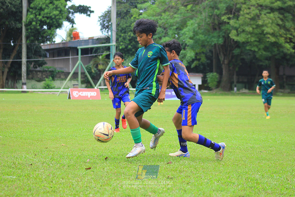 ijl big 8 u13 100126 tajimalela fc vs akademi persib bogor