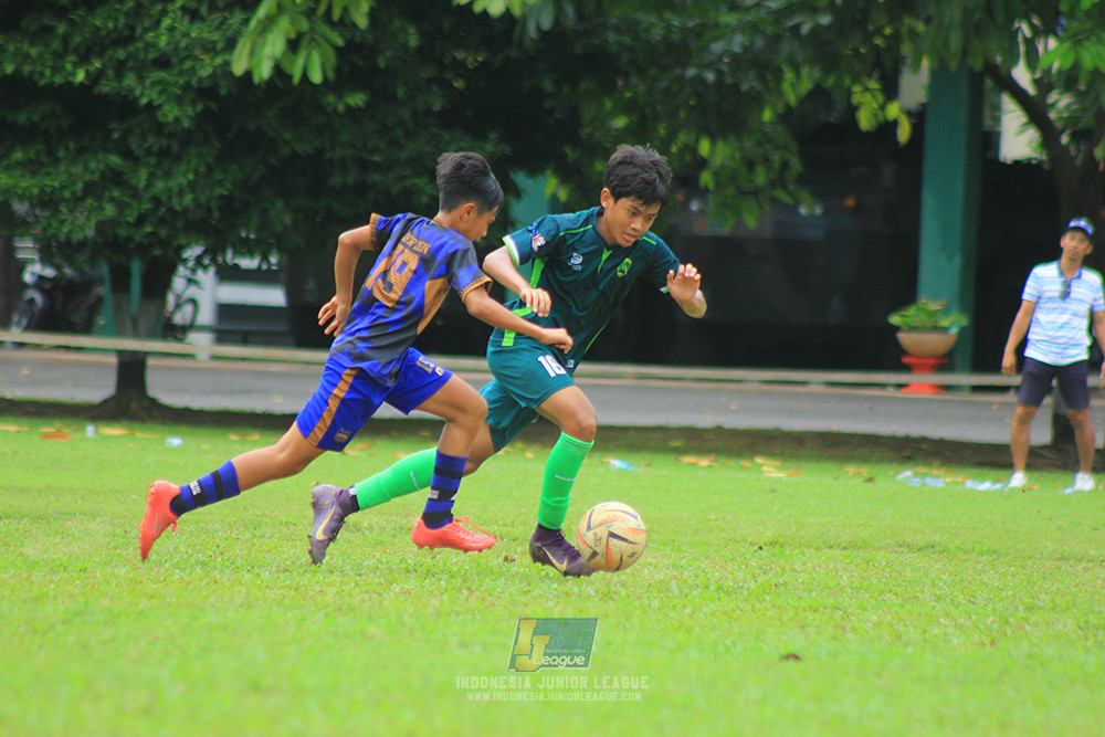 ijl big 8 u13 100126 tajimalela fc vs akademi persib bogor