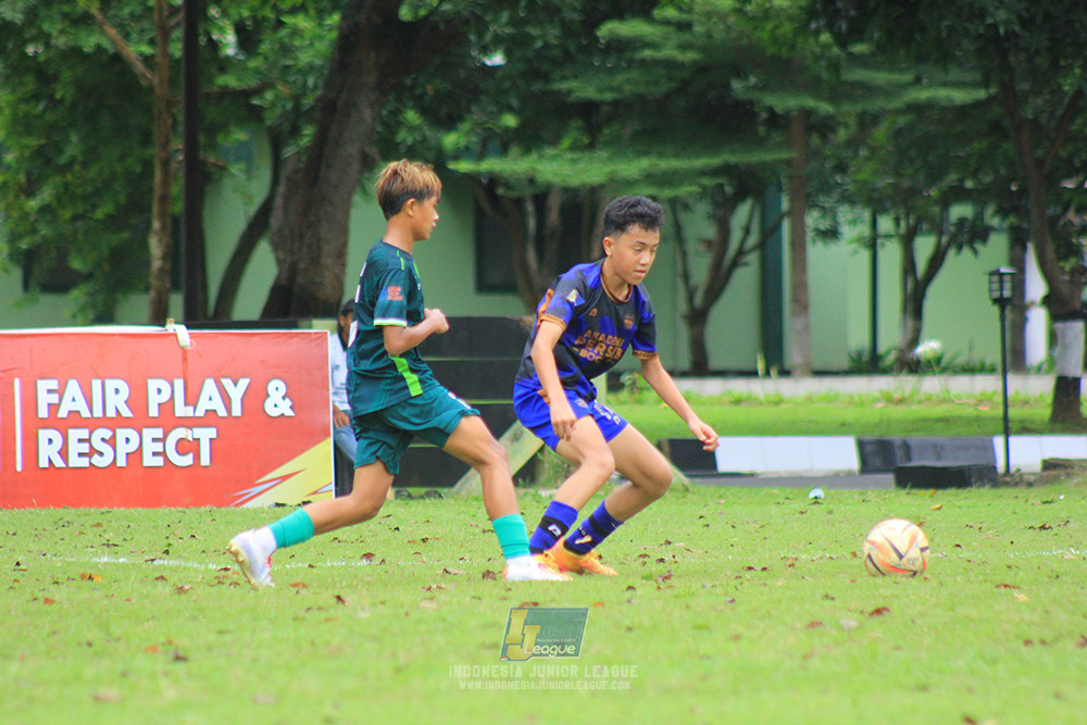 ijl big 8 u13 100126 tajimalela fc vs akademi persib bogor