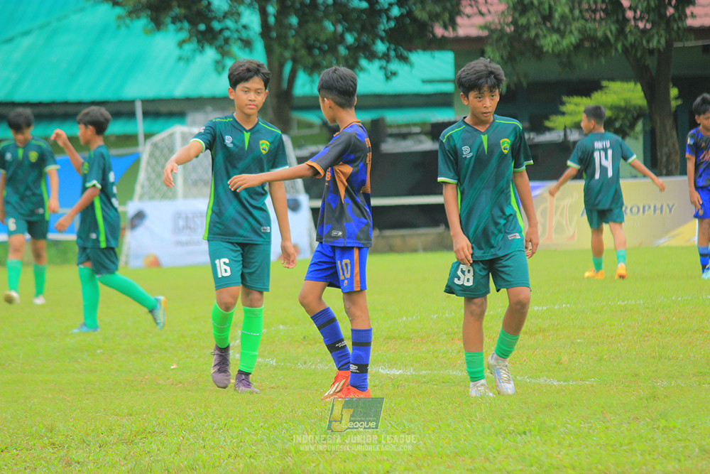 ijl big 8 u13 100126 tajimalela fc vs akademi persib bogor
