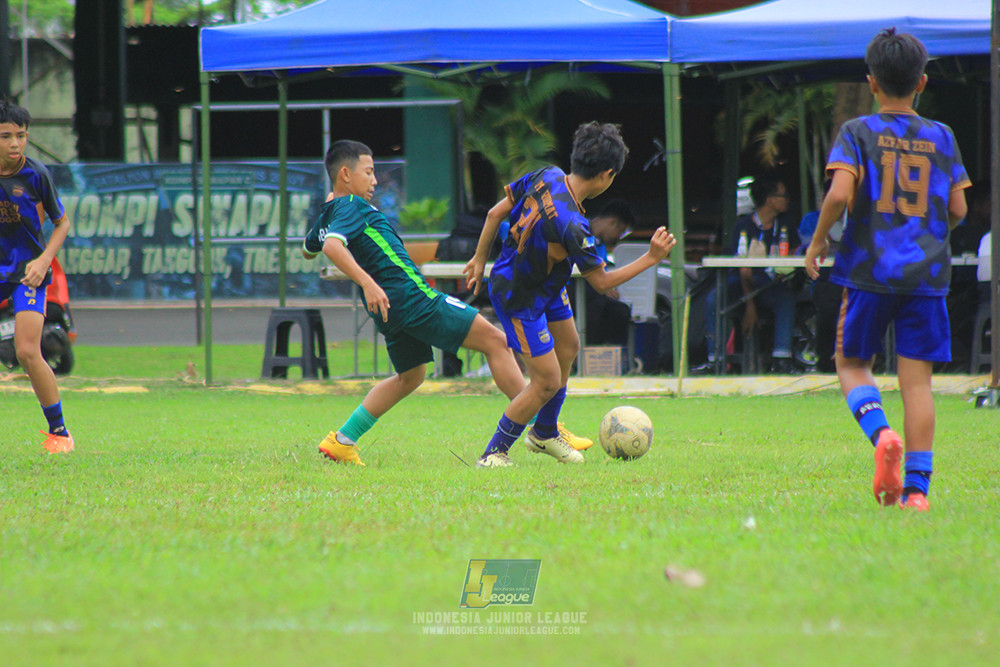ijl big 8 u13 100126 tajimalela fc vs akademi persib bogor