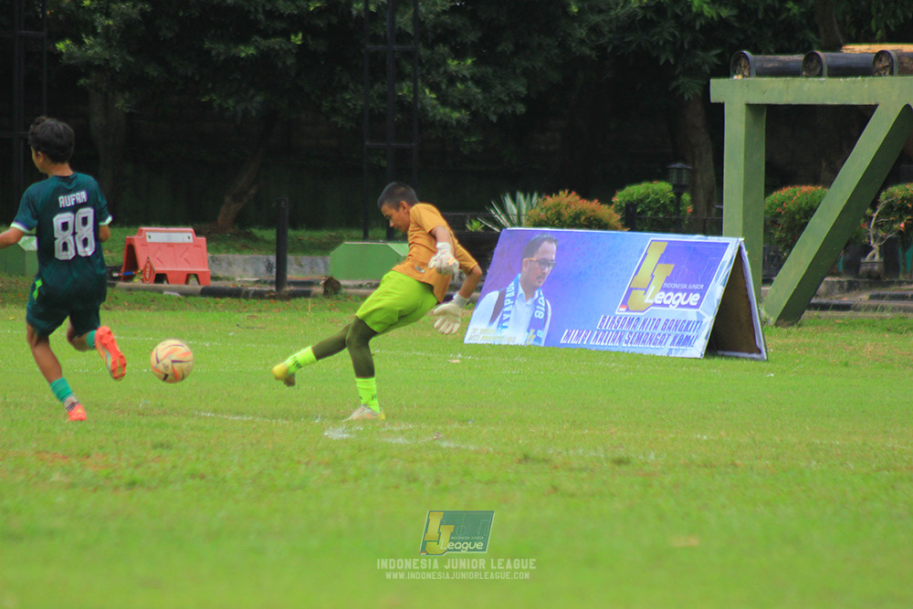 ijl big 8 u13 100126 tajimalela fc vs akademi persib bogor
