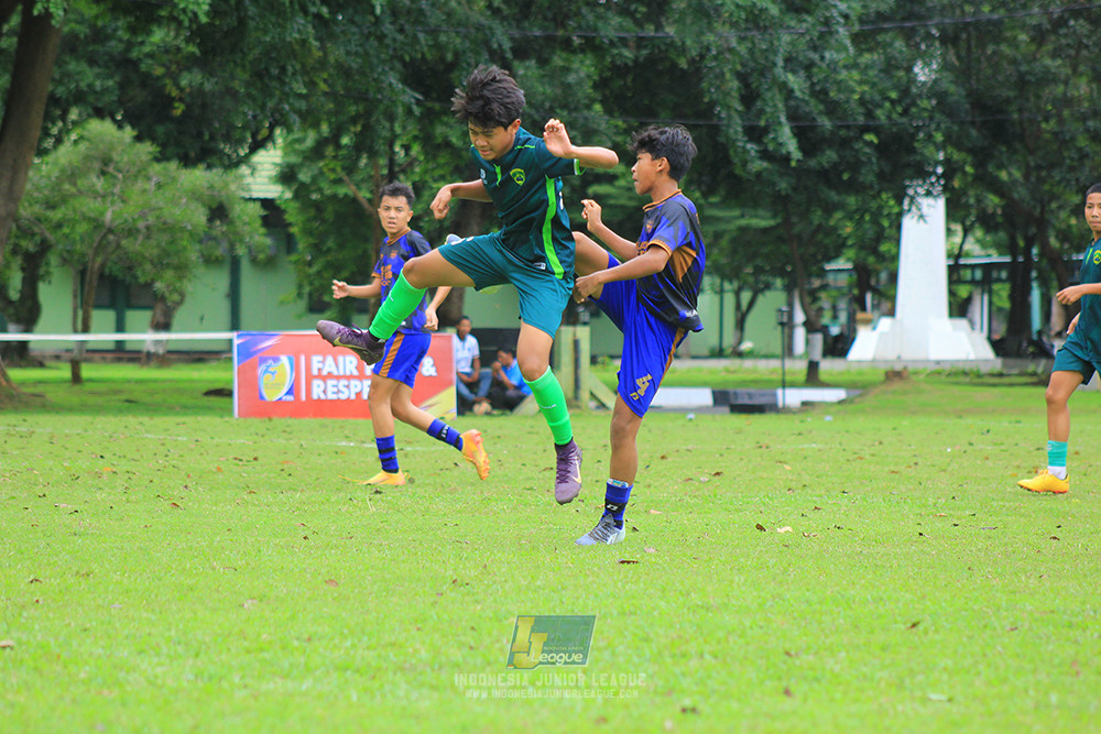 ijl big 8 u13 100126 tajimalela fc vs akademi persib bogor