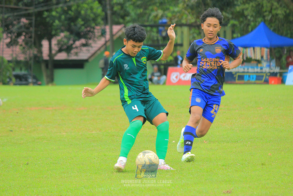 ijl big 8 u13 100126 tajimalela fc vs akademi persib bogor