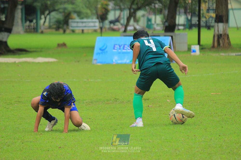 ijl big 8 u13 100126 tajimalela fc vs akademi persib bogor