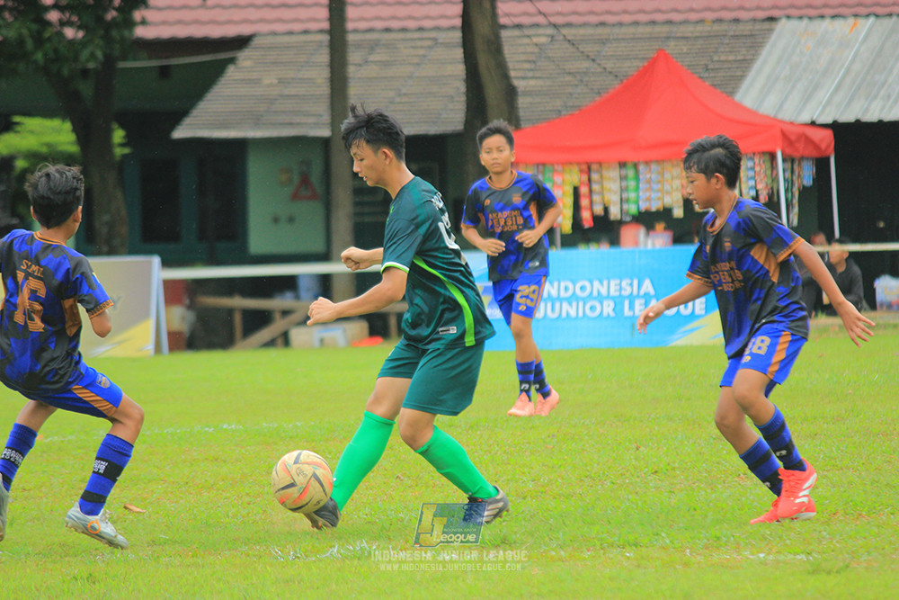 ijl big 8 u13 100126 tajimalela fc vs akademi persib bogor