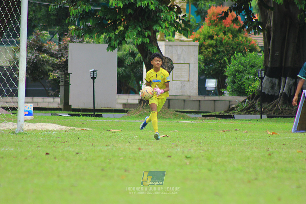 ijl big 8 u13 100126 tajimalela fc vs akademi persib bogor