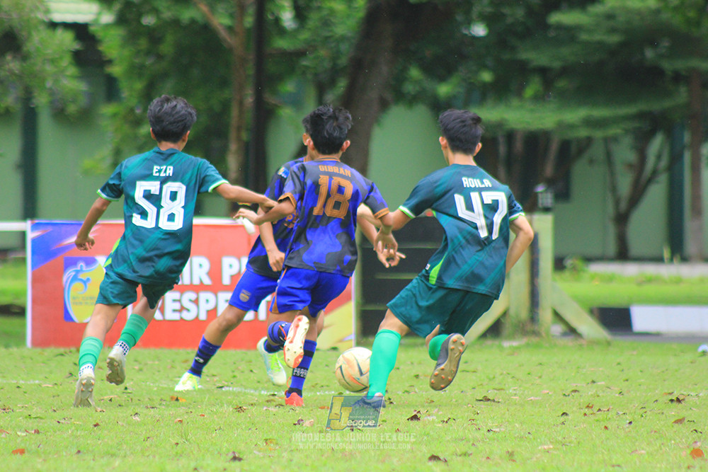 ijl big 8 u13 100126 tajimalela fc vs akademi persib bogor