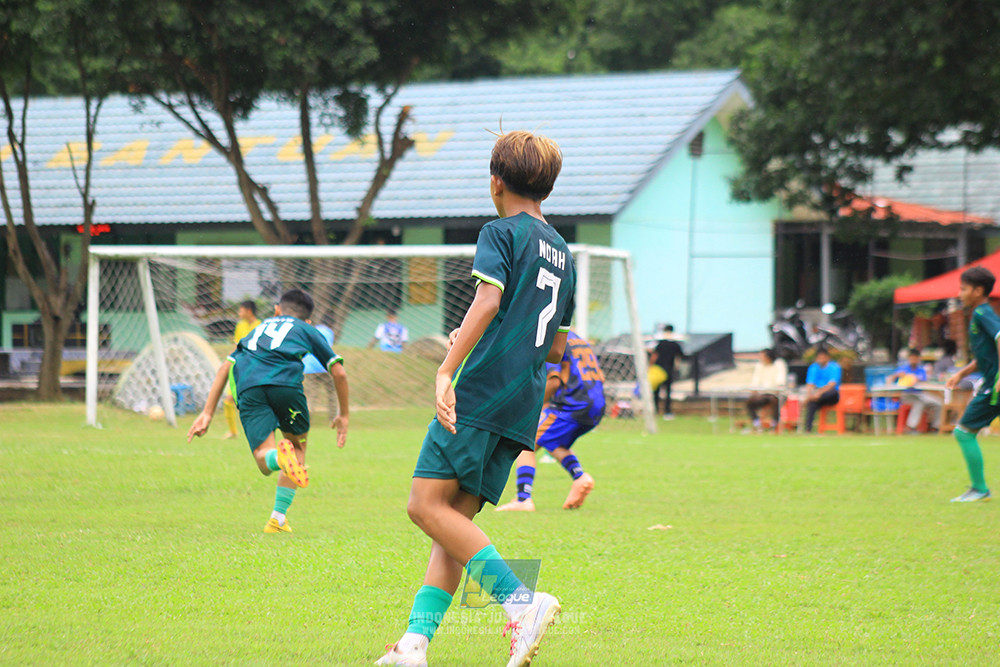 ijl big 8 u13 100126 tajimalela fc vs akademi persib bogor