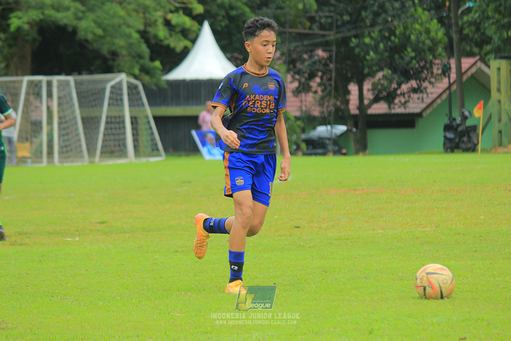 ijl big 8 u13 100126 tajimalela fc vs akademi persib bogor