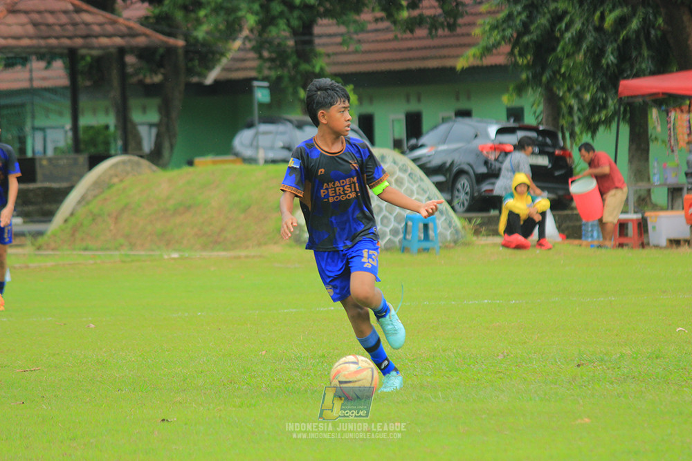 ijl big 8 u13 100126 tajimalela fc vs akademi persib bogor