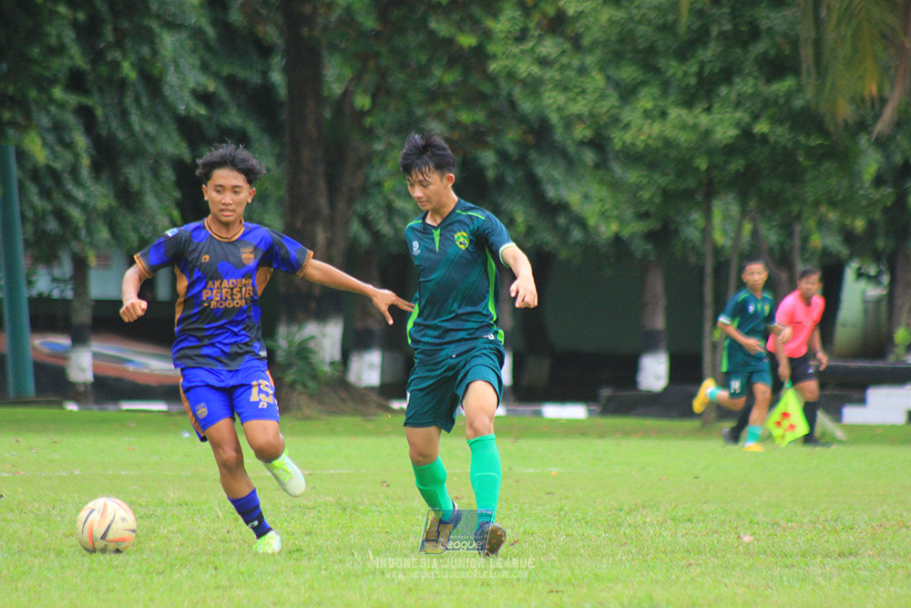 ijl big 8 u13 100126 tajimalela fc vs akademi persib bogor