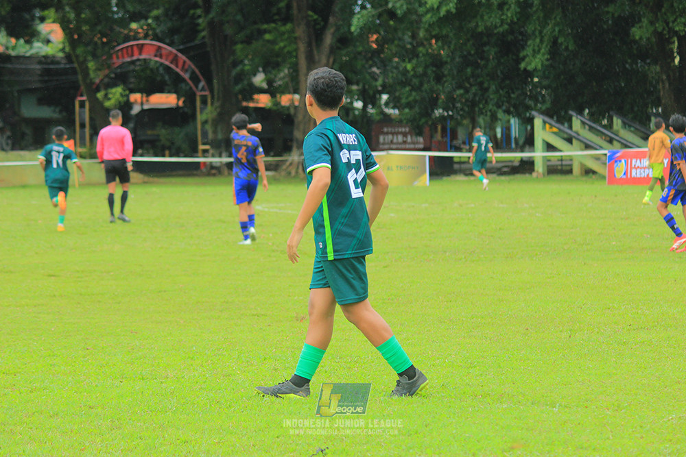 ijl big 8 u13 100126 tajimalela fc vs akademi persib bogor