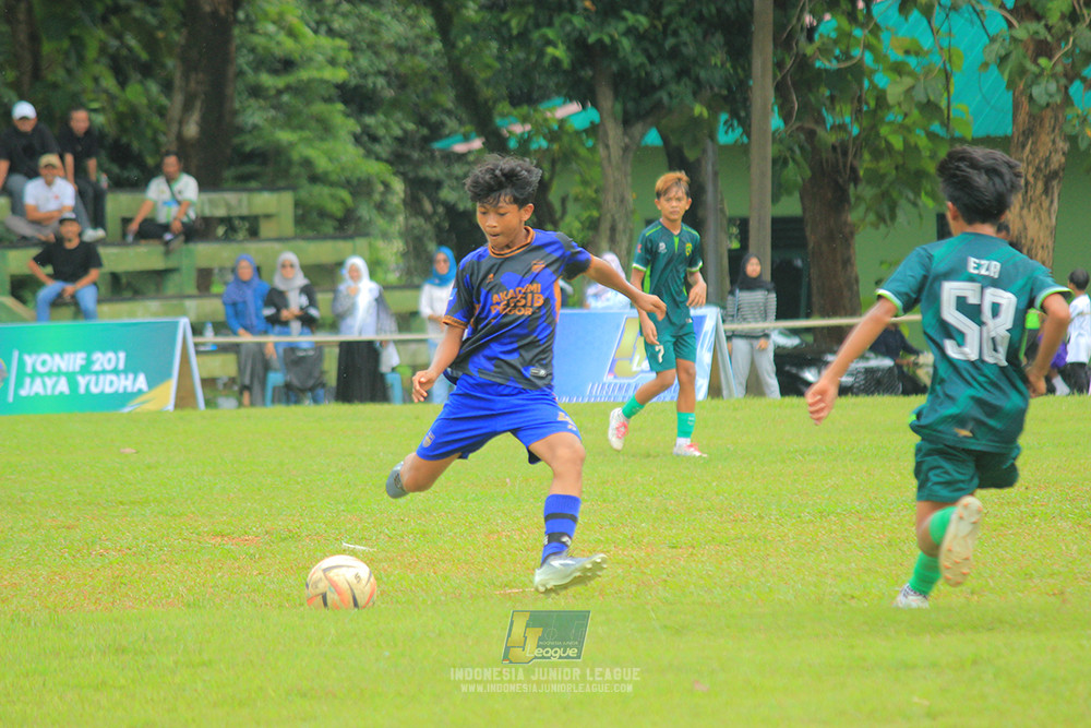 ijl big 8 u13 100126 tajimalela fc vs akademi persib bogor