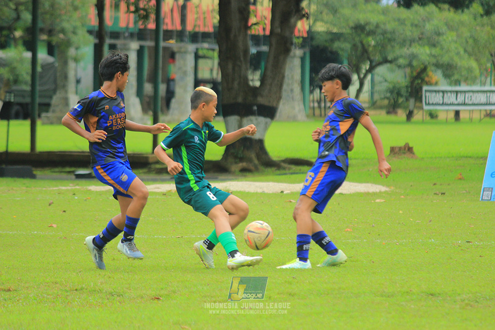 ijl big 8 u13 100126 tajimalela fc vs akademi persib bogor
