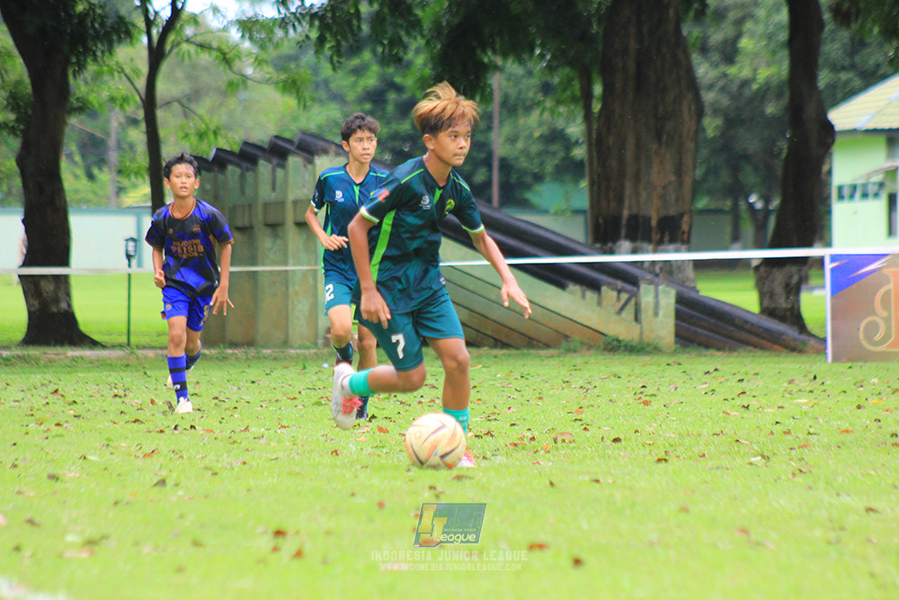 ijl big 8 u13 100126 tajimalela fc vs akademi persib bogor