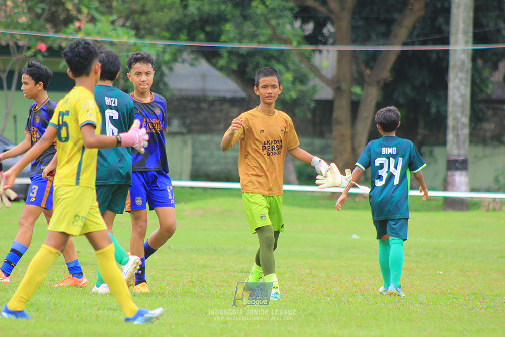 ijl big 8 u13 100126 tajimalela fc vs akademi persib bogor
