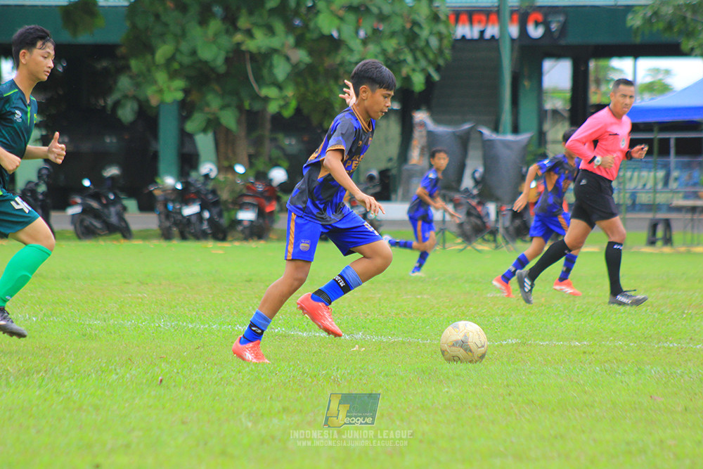ijl big 8 u13 100126 tajimalela fc vs akademi persib bogor