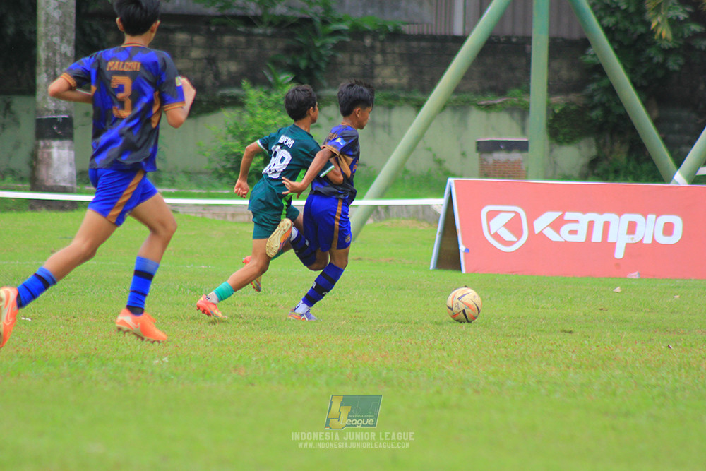 ijl big 8 u13 100126 tajimalela fc vs akademi persib bogor