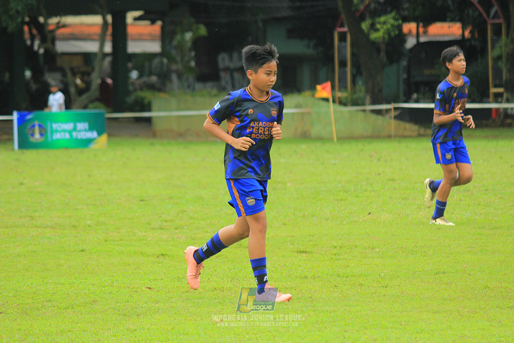 ijl big 8 u13 100126 tajimalela fc vs akademi persib bogor