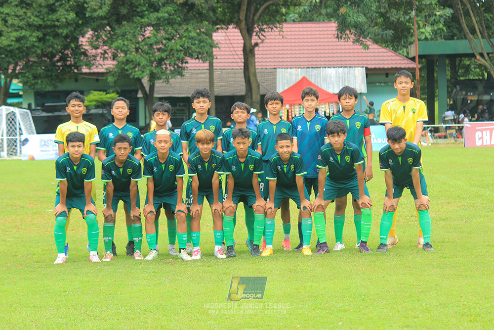 ijl big 8 u13 100126 tajimalela fc vs akademi persib bogor