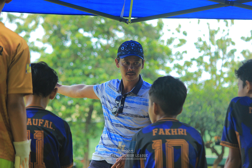 ijl big 8 u13 100126 tajimalela fc vs akademi persib bogor