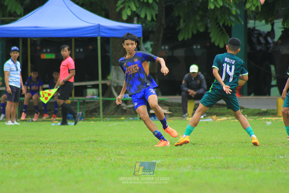 ijl big 8 u13 100126 tajimalela fc vs akademi persib bogor