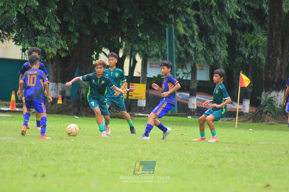 ijl big 8 u13 100126 tajimalela fc vs akademi persib bogor