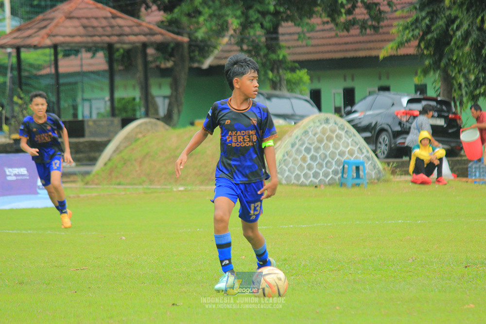 ijl big 8 u13 100126 tajimalela fc vs akademi persib bogor