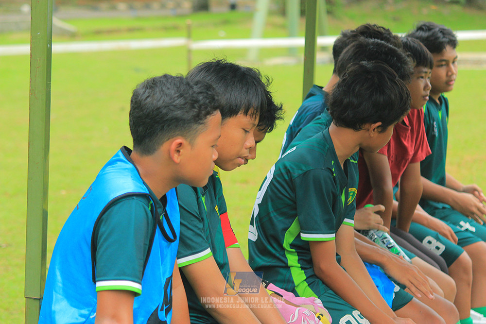 ijl big 8 u13 100126 tajimalela fc vs akademi persib bogor