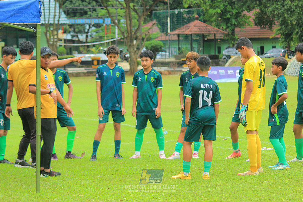 ijl big 8 u13 100126 tajimalela fc vs akademi persib bogor