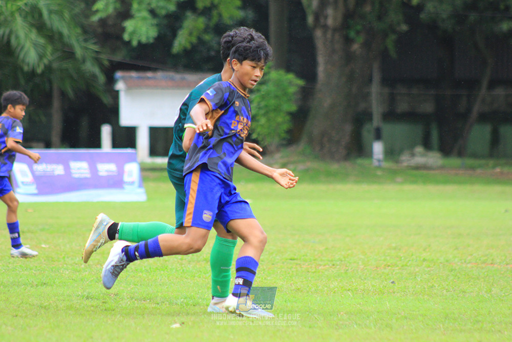 ijl big 8 u13 100126 tajimalela fc vs akademi persib bogor
