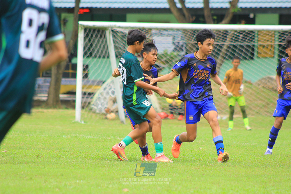 ijl big 8 u13 100126 tajimalela fc vs akademi persib bogor