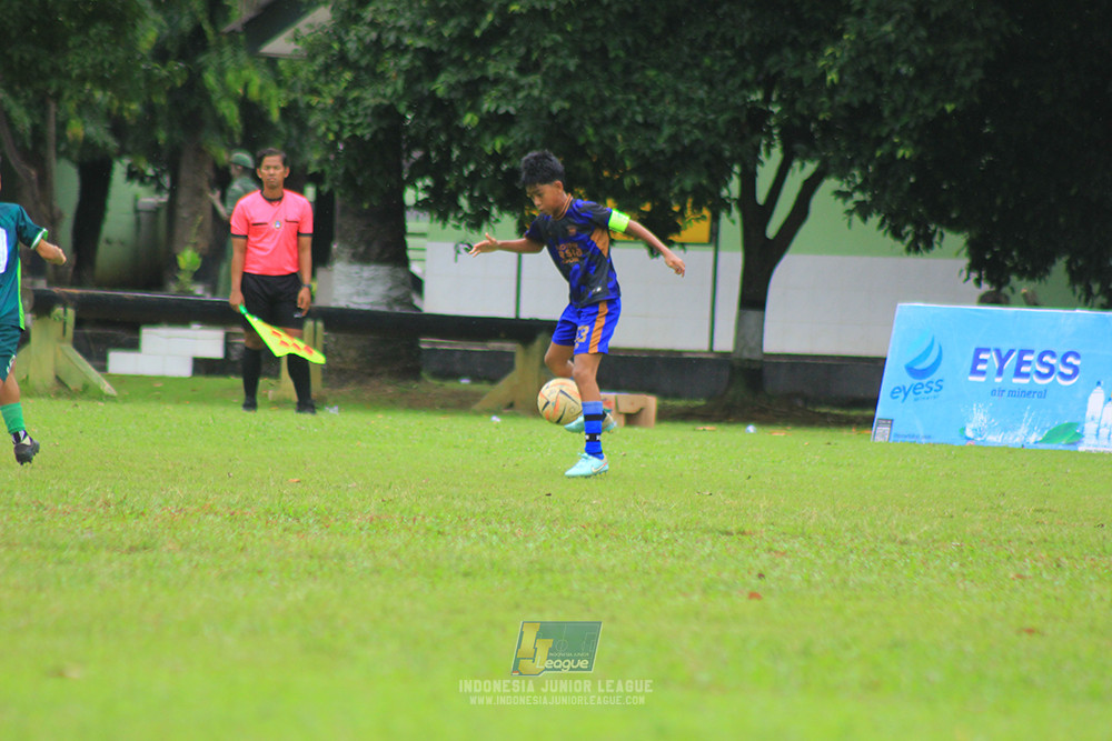 ijl big 8 u13 100126 tajimalela fc vs akademi persib bogor
