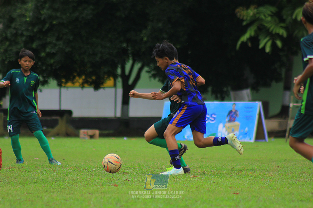 ijl big 8 u13 100126 tajimalela fc vs akademi persib bogor