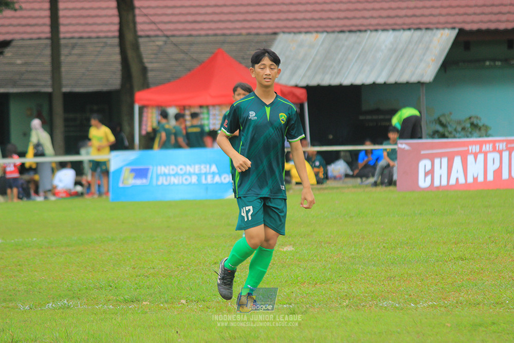 ijl big 8 u13 100126 tajimalela fc vs akademi persib bogor